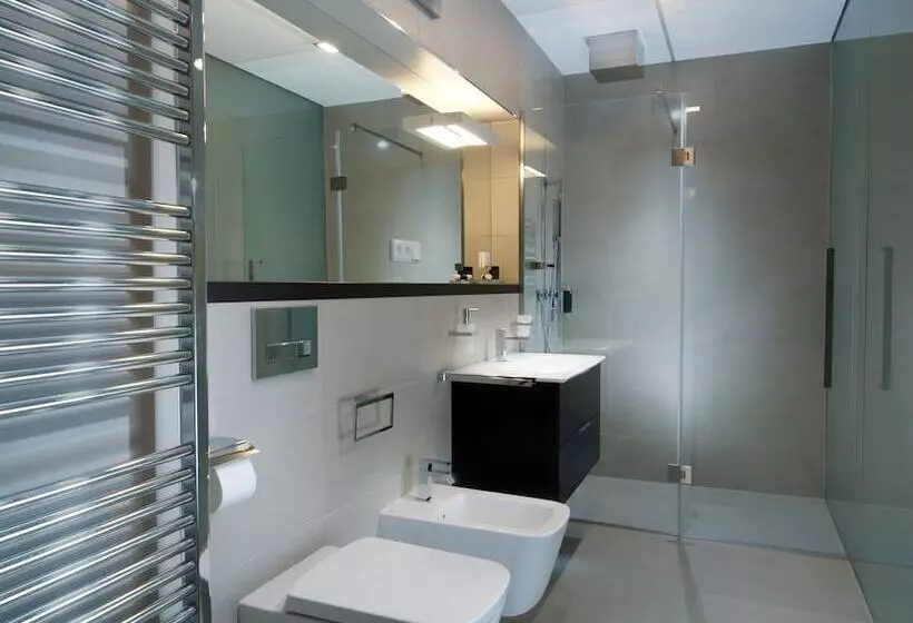 호텔 Bedriska Wellness Resort & Spa