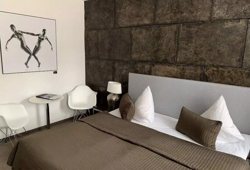 호텔 Bedriska Wellness Resort & Spa