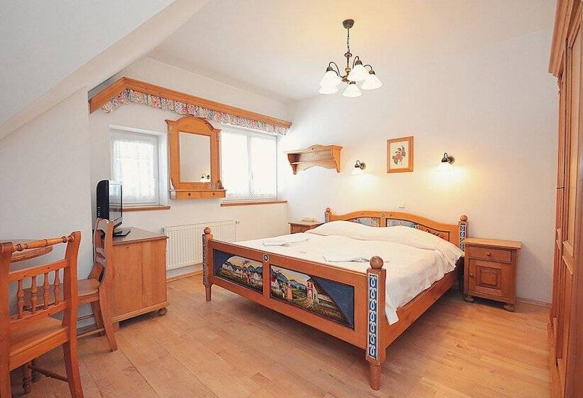 בית מלון כפרי Bedriska Wellness Resort & Spa