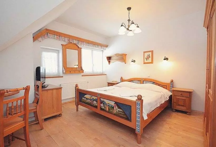 호텔 Bedriska Wellness Resort & Spa