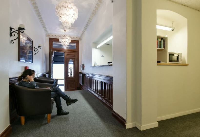 בית מלון כפרי Bema