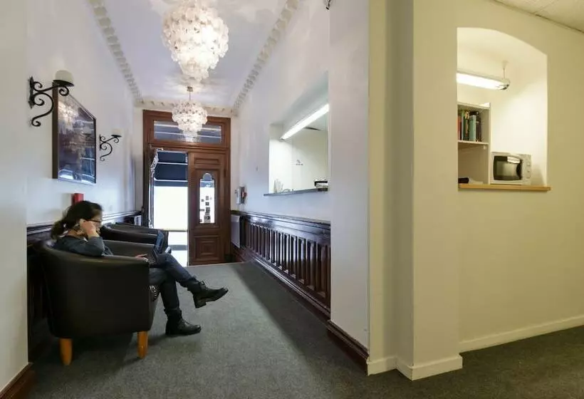 בית מלון כפרי Bema