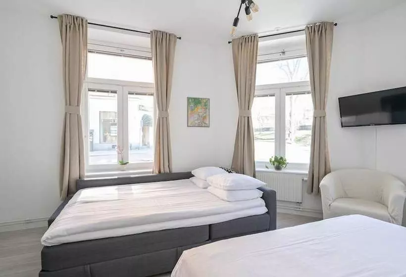 בית מלון כפרי Bema