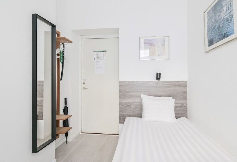 בית מלון כפרי Bema