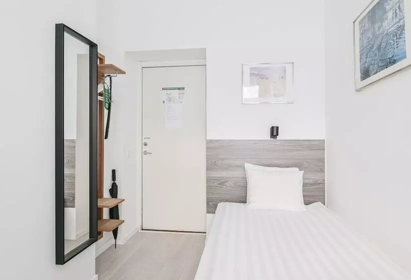 בית מלון כפרי Bema