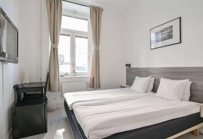 בית מלון כפרי Bema