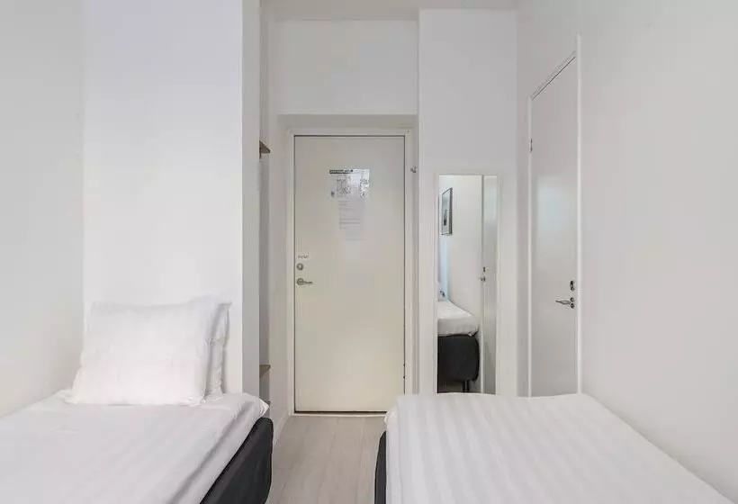 בית מלון כפרי Bema