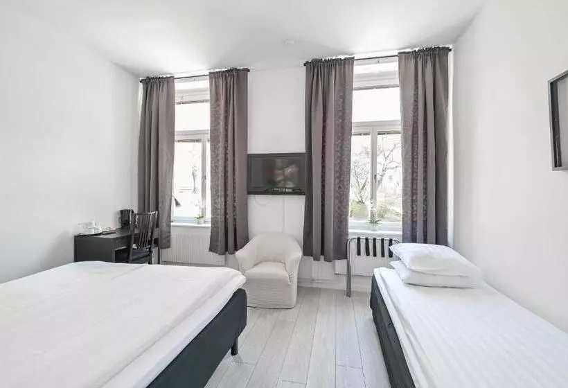 בית מלון כפרי Bema