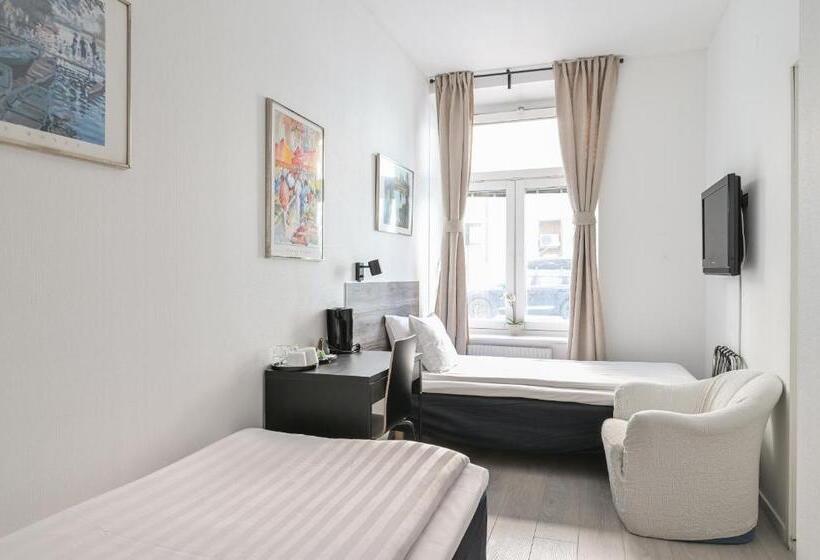 בית מלון כפרי Bema