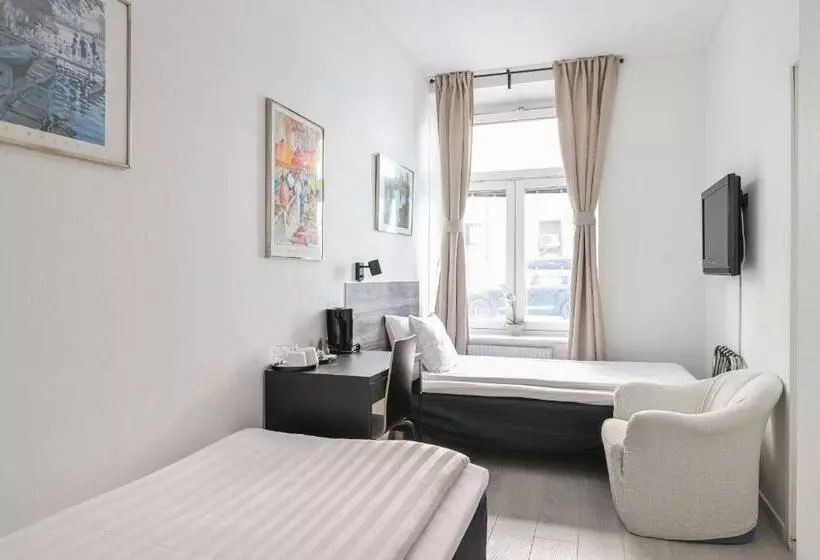 בית מלון כפרי Bema