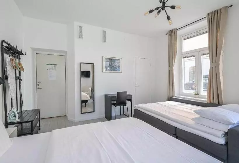 בית מלון כפרי Bema