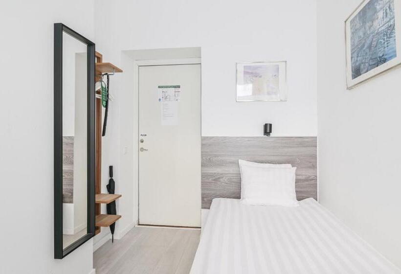 בית מלון כפרי Bema