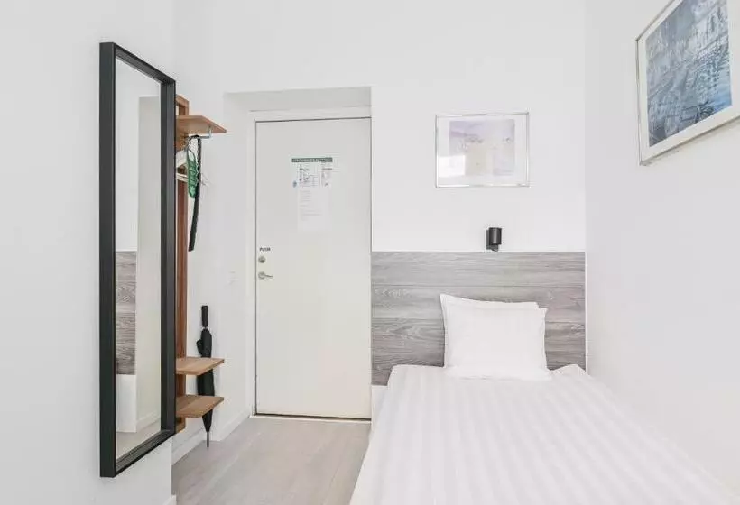 בית מלון כפרי Bema