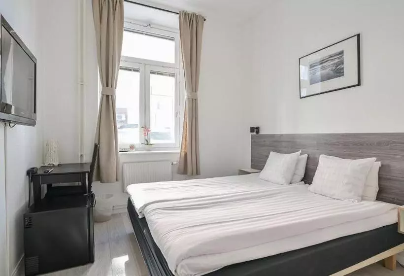 בית מלון כפרי Bema