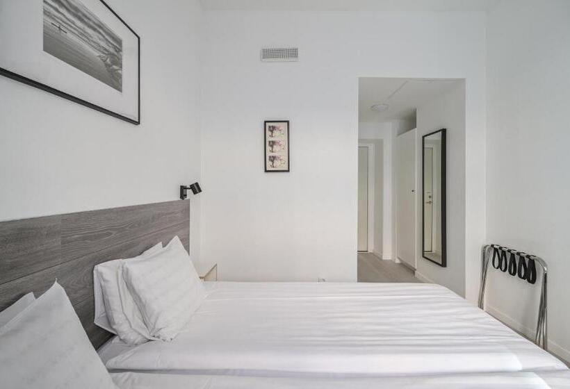 בית מלון כפרי Bema