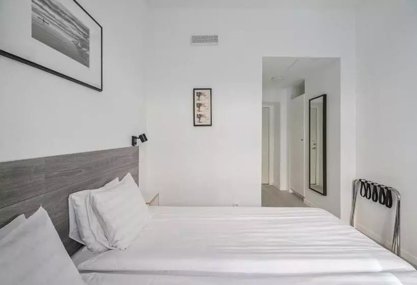 בית מלון כפרי Bema