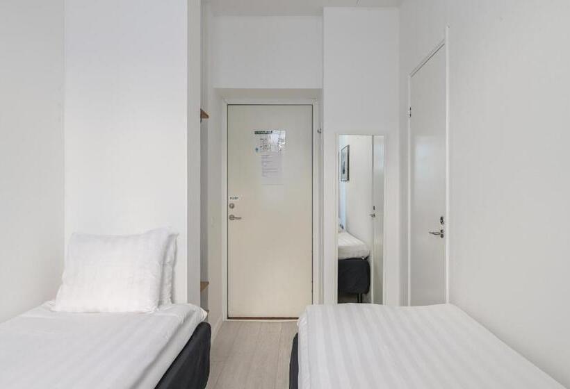 בית מלון כפרי Bema