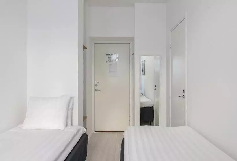 בית מלון כפרי Bema