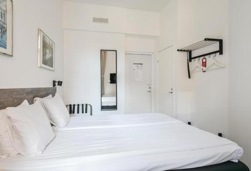 בית מלון כפרי Bema