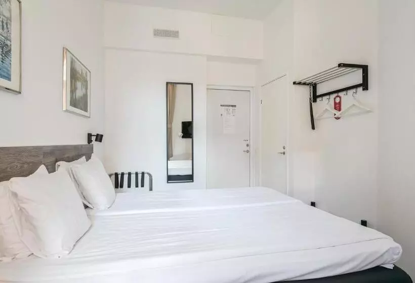 בית מלון כפרי Bema