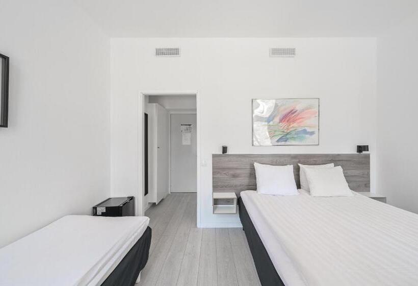 בית מלון כפרי Bema