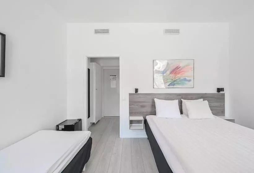 בית מלון כפרי Bema