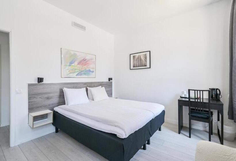 בית מלון כפרי Bema