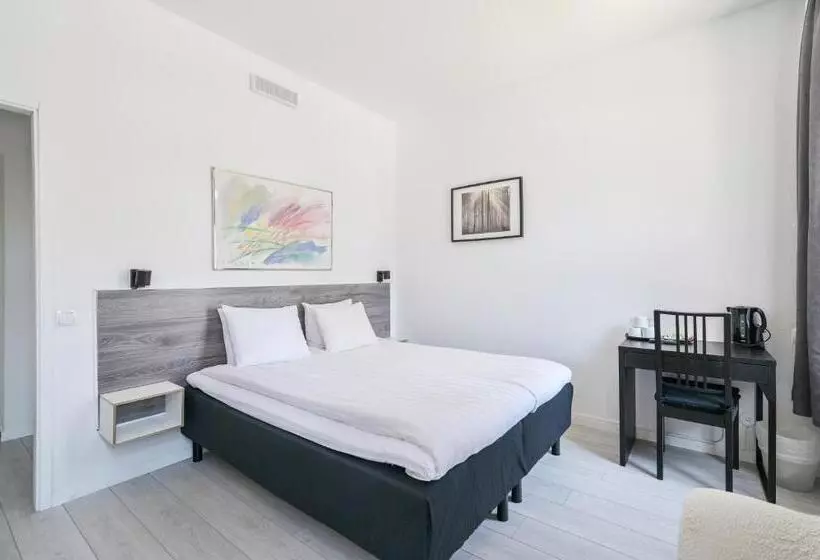 בית מלון כפרי Bema