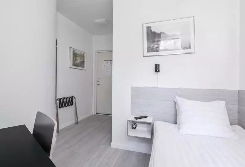 בית מלון כפרי Bema