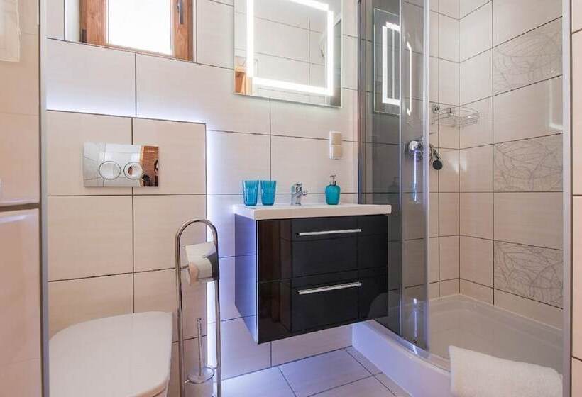 בית מלון כפרי Chata Pod Jemiołą