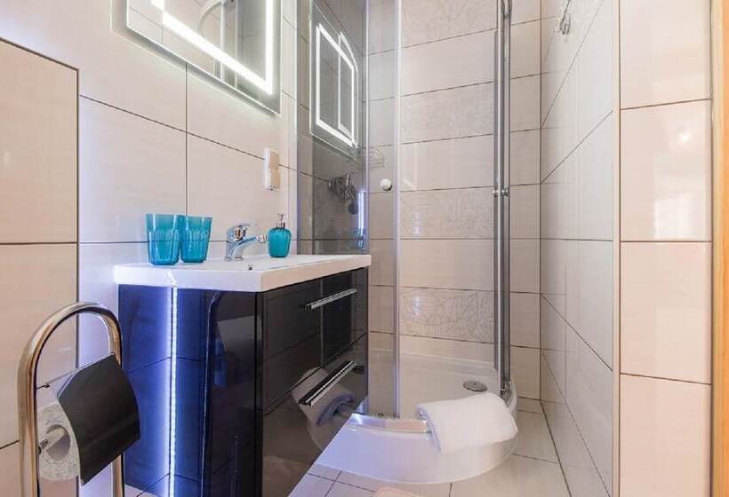 בית מלון כפרי Chata Pod Jemiołą