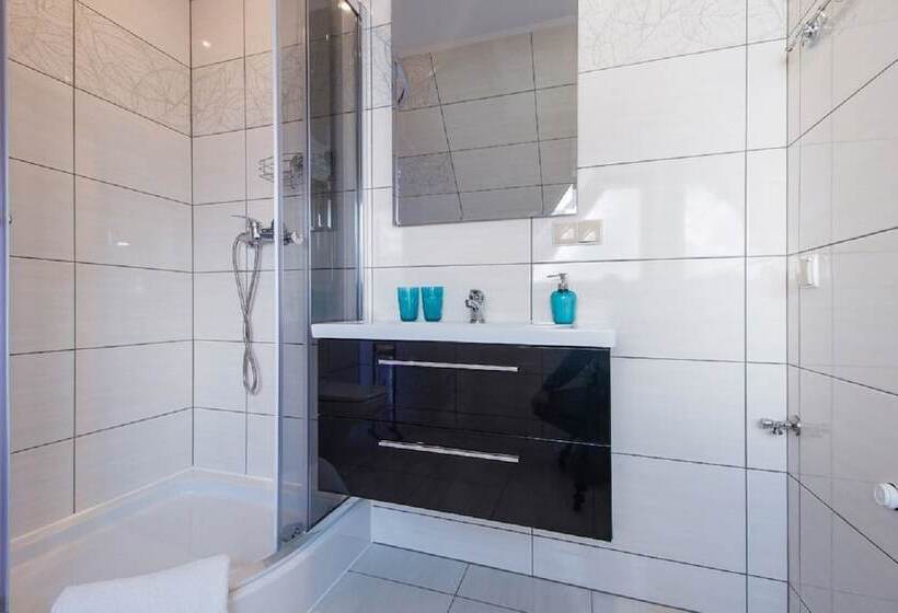 בית מלון כפרי Chata Pod Jemiołą