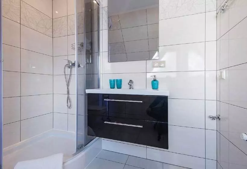 Hotelli Chata Pod Jemiołą