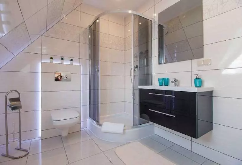 Hotelli Chata Pod Jemiołą