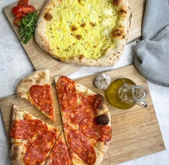 ホテル Czerniewski