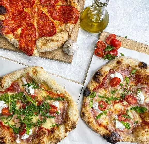 ホテル Czerniewski