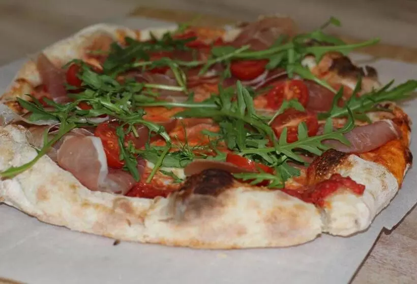 ホテル Czerniewski