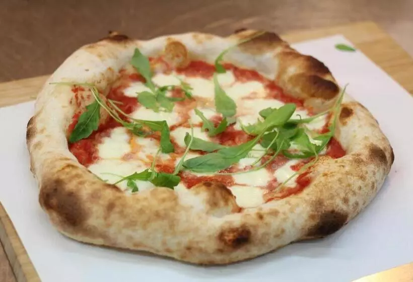 ホテル Czerniewski