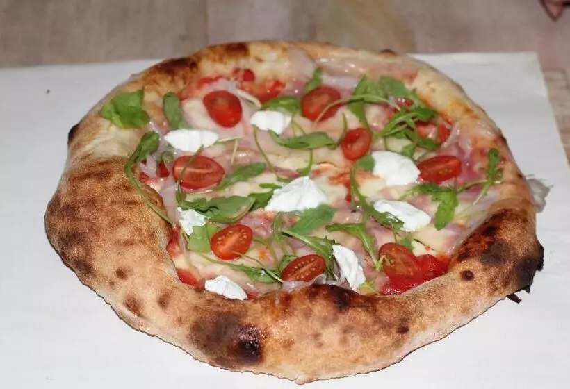 ホテル Czerniewski