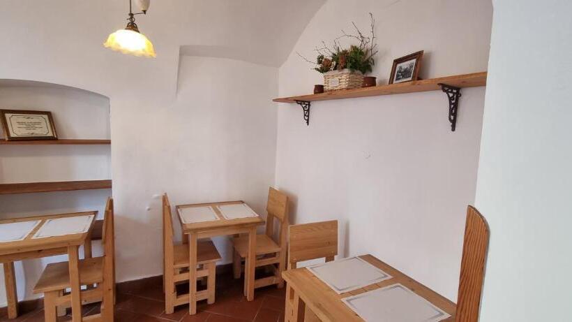 Hotel Garni Myší Díra