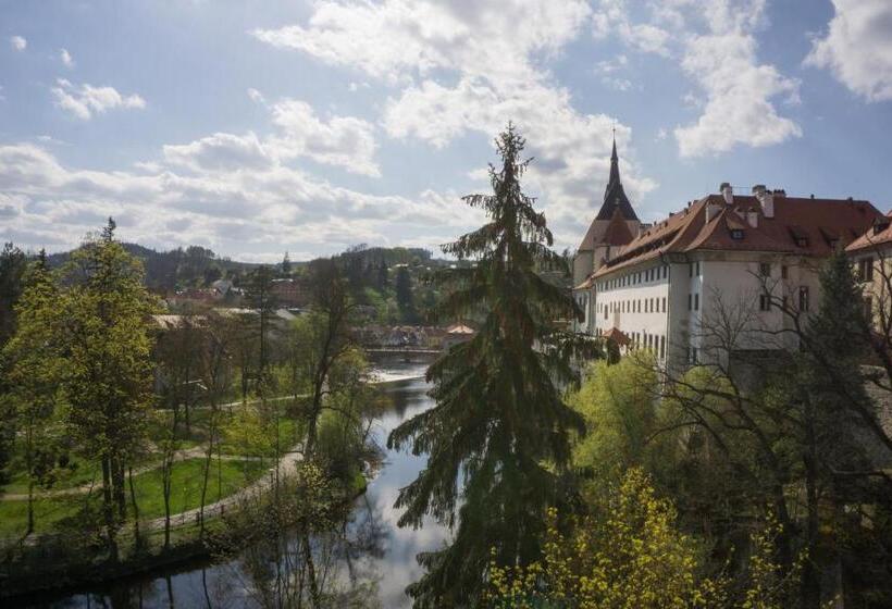 Hotel Garni Myší Díra