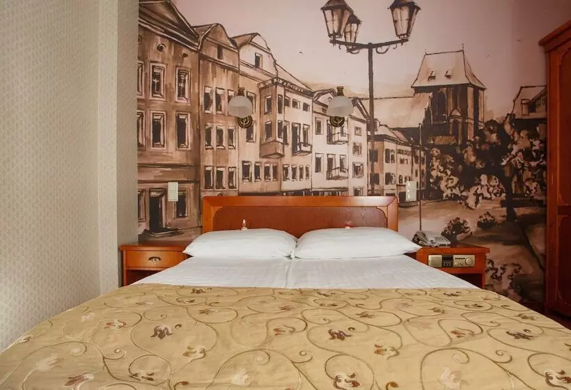 Hotel Gotyk