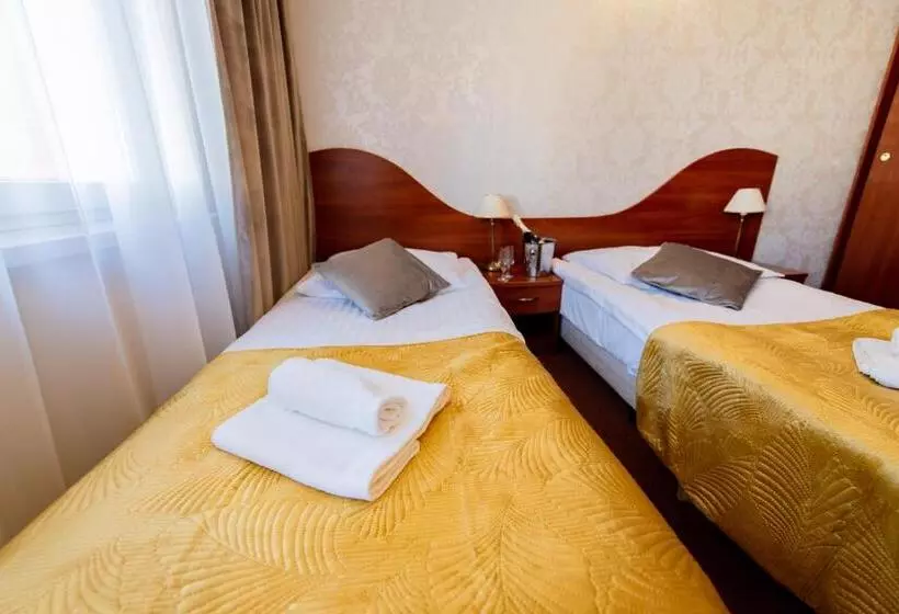 ホテル Grand Felix