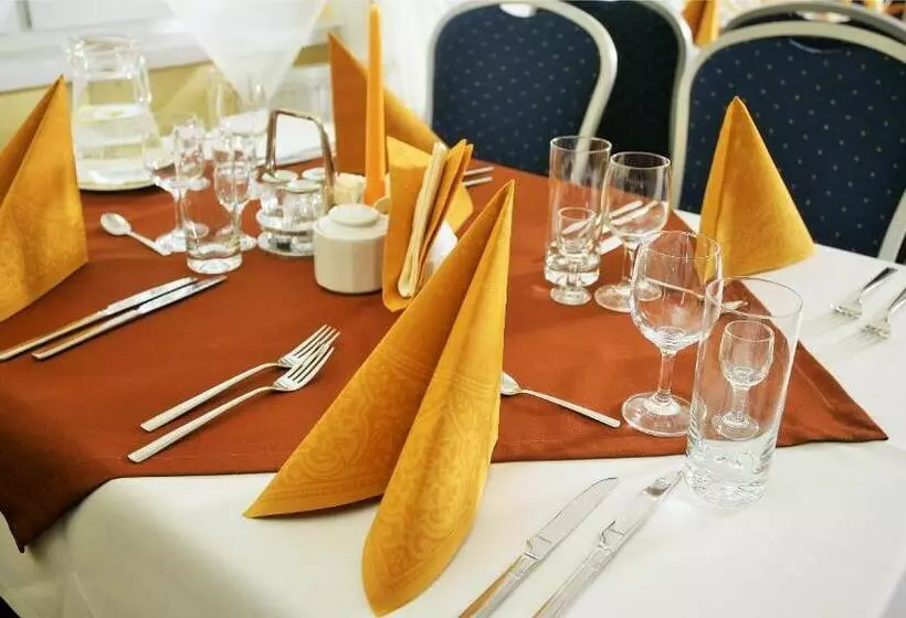 ホテル Grand Felix