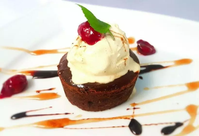 ホテル Grand Felix