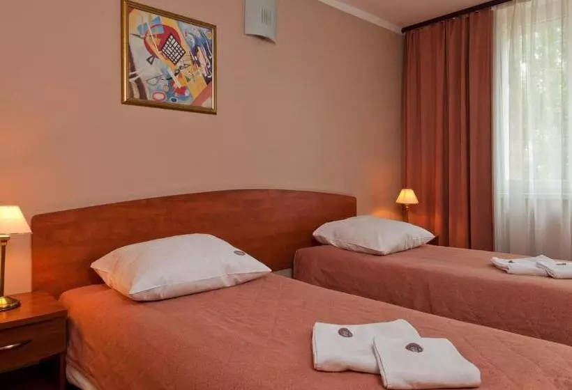 ホテル Grand Felix