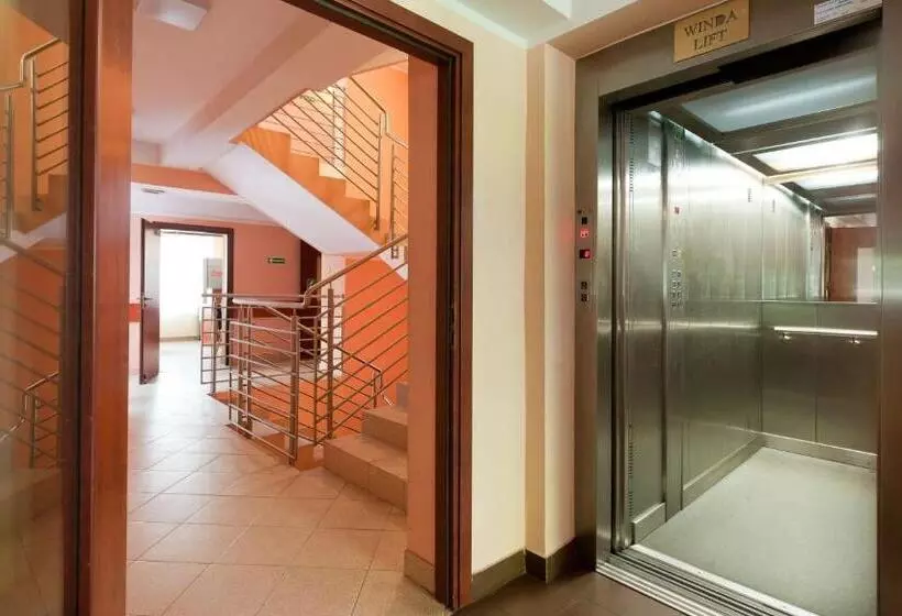 ホテル Grand Felix