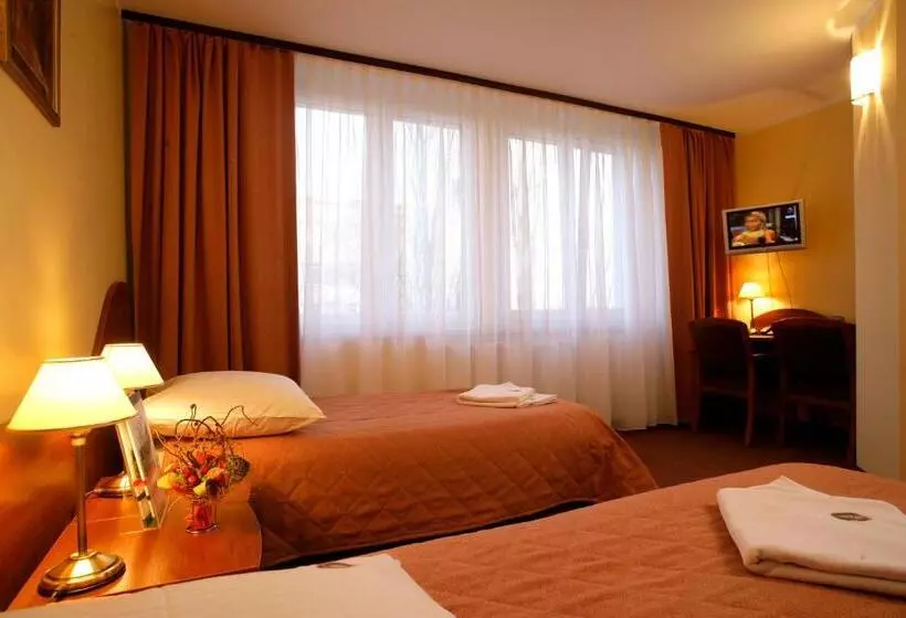 ホテル Grand Felix