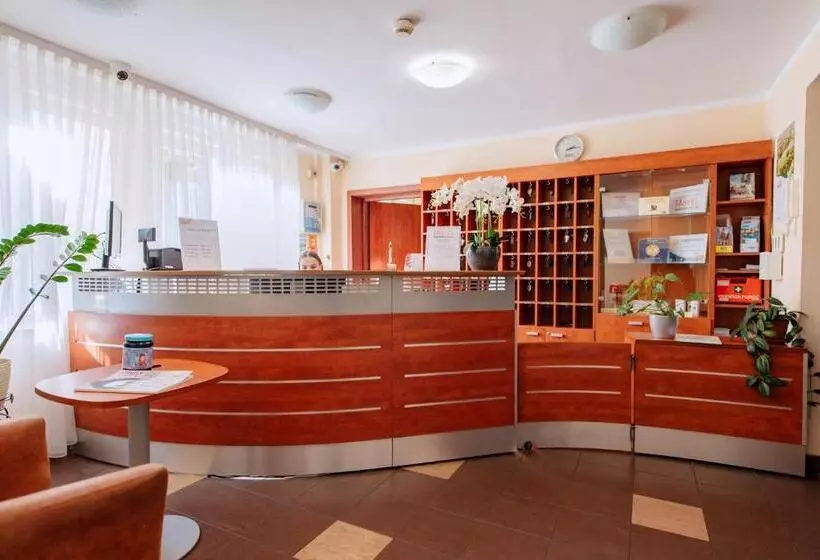 ホテル Grand Felix