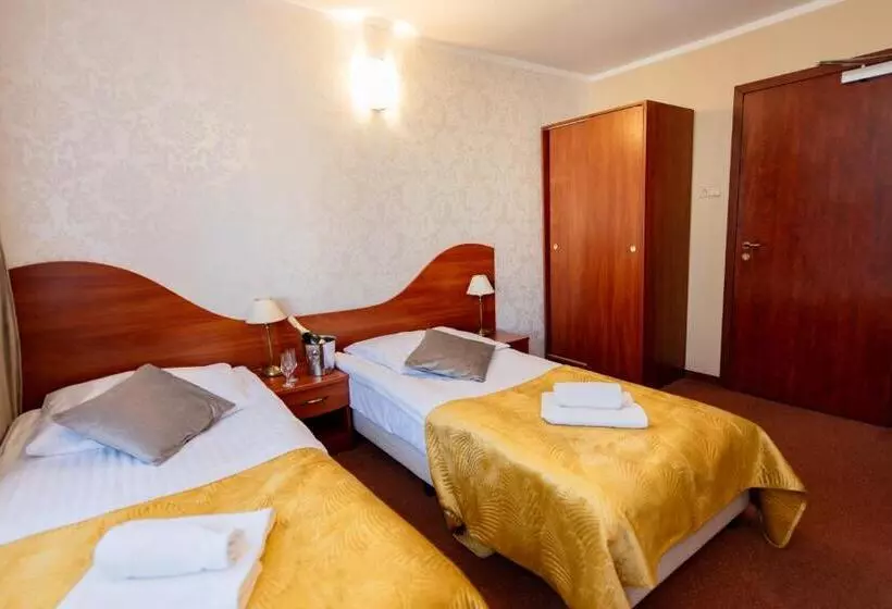 ホテル Grand Felix